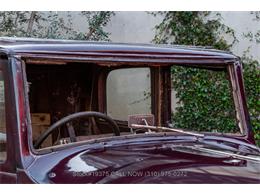 1933 Rolls-Royce 20/25 (CC-2057696) for sale in Beverly Hills, California