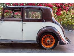 1933 Rolls-Royce 20/25 (CC-2057696) for sale in Beverly Hills, California