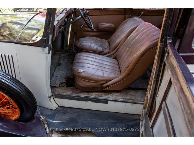 1933 Rolls-Royce 20/25 (CC-2057696) for sale in Beverly Hills, California
