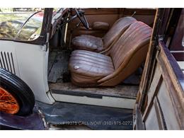 1933 Rolls-Royce 20/25 (CC-2057696) for sale in Beverly Hills, California