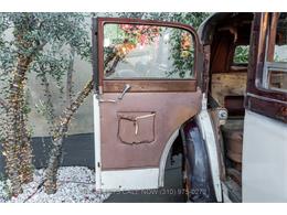 1933 Rolls-Royce 20/25 (CC-2057696) for sale in Beverly Hills, California