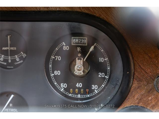 1933 Rolls-Royce 20/25 (CC-2057696) for sale in Beverly Hills, California