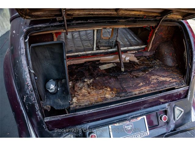 1933 Rolls-Royce 20/25 (CC-2057696) for sale in Beverly Hills, California