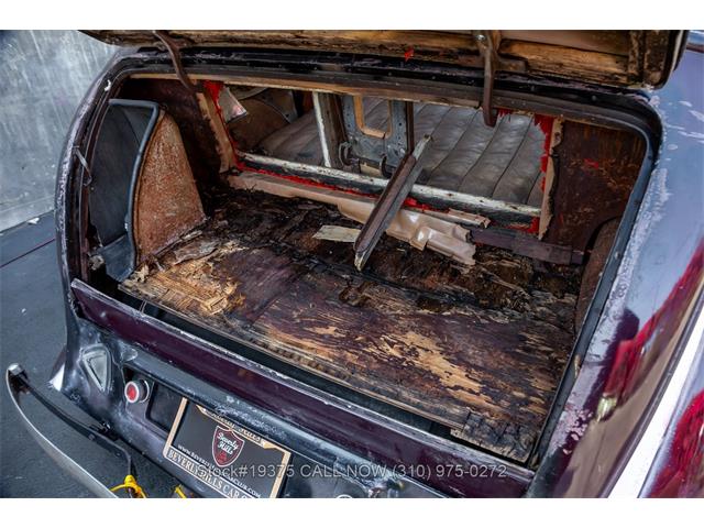 1933 Rolls-Royce 20/25 (CC-2057696) for sale in Beverly Hills, California