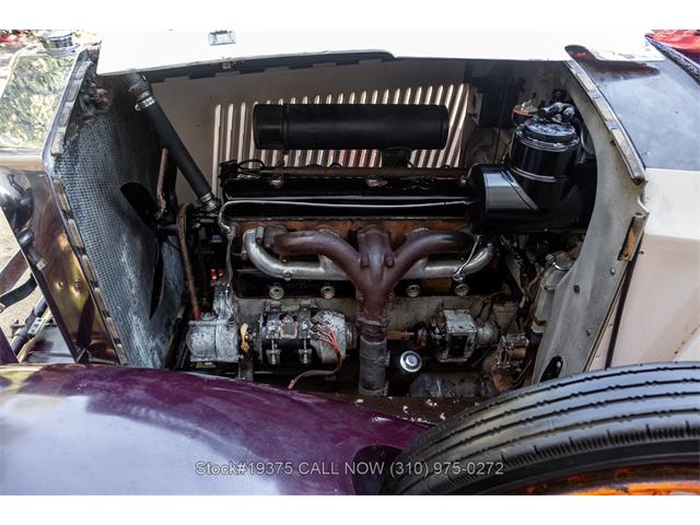 1933 Rolls-Royce 20/25 (CC-2057696) for sale in Beverly Hills, California