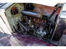 1933 Rolls-Royce 20/25 (CC-2057696) for sale in Beverly Hills, California