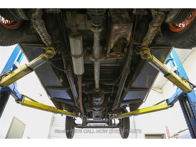 1933 Rolls-Royce 20/25 (CC-2057696) for sale in Beverly Hills, California