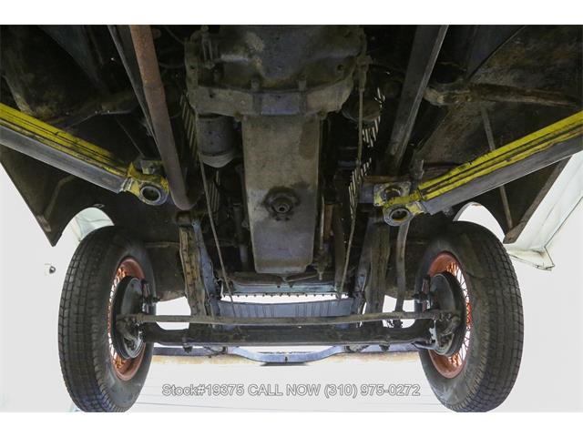1933 Rolls-Royce 20/25 (CC-2057696) for sale in Beverly Hills, California