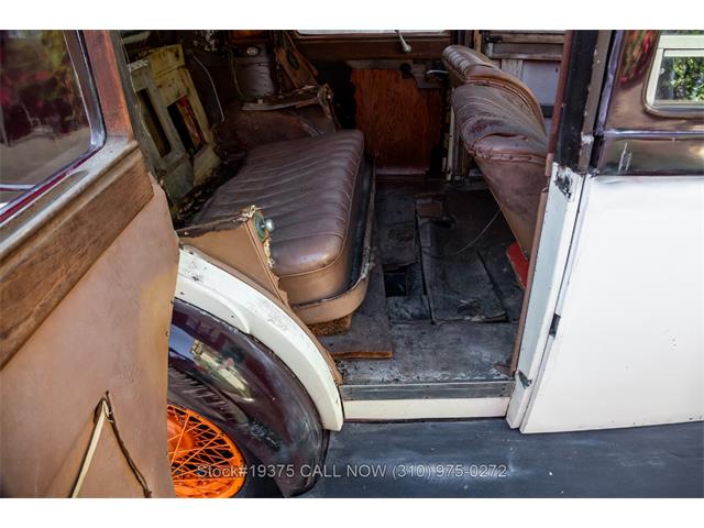 1933 Rolls-Royce 20/25 (CC-2057696) for sale in Beverly Hills, California