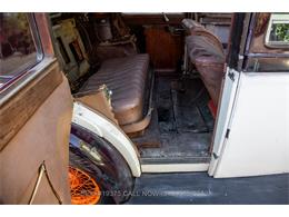 1933 Rolls-Royce 20/25 (CC-2057696) for sale in Beverly Hills, California