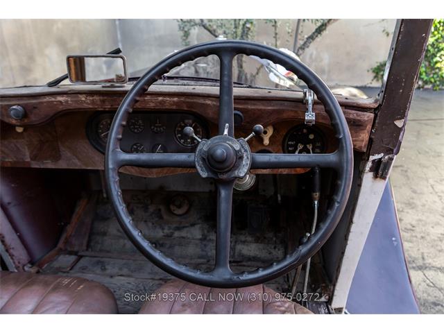 1933 Rolls-Royce 20/25 (CC-2057696) for sale in Beverly Hills, California