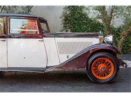 1933 Rolls-Royce 20/25 (CC-2057696) for sale in Beverly Hills, California