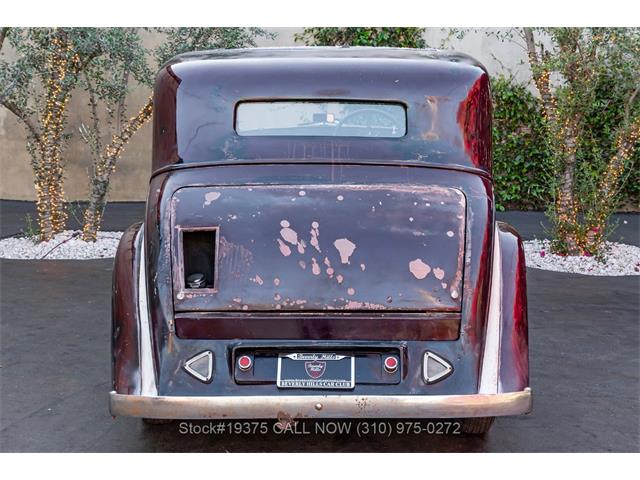 1933 Rolls-Royce 20/25 (CC-2057696) for sale in Beverly Hills, California