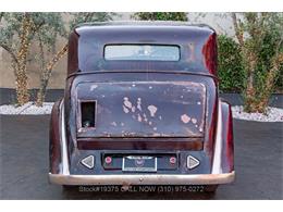 1933 Rolls-Royce 20/25 (CC-2057696) for sale in Beverly Hills, California