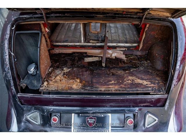 1933 Rolls-Royce 20/25 (CC-2057696) for sale in Beverly Hills, California