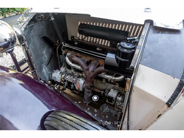 1933 Rolls-Royce 20/25 (CC-2057696) for sale in Beverly Hills, California