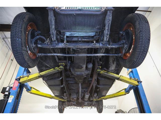 1933 Rolls-Royce 20/25 (CC-2057696) for sale in Beverly Hills, California