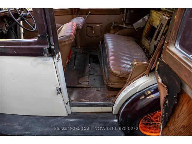 1933 Rolls-Royce 20/25 (CC-2057696) for sale in Beverly Hills, California