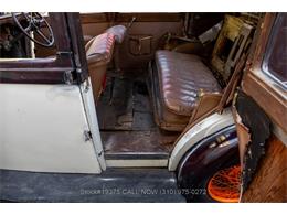 1933 Rolls-Royce 20/25 (CC-2057696) for sale in Beverly Hills, California