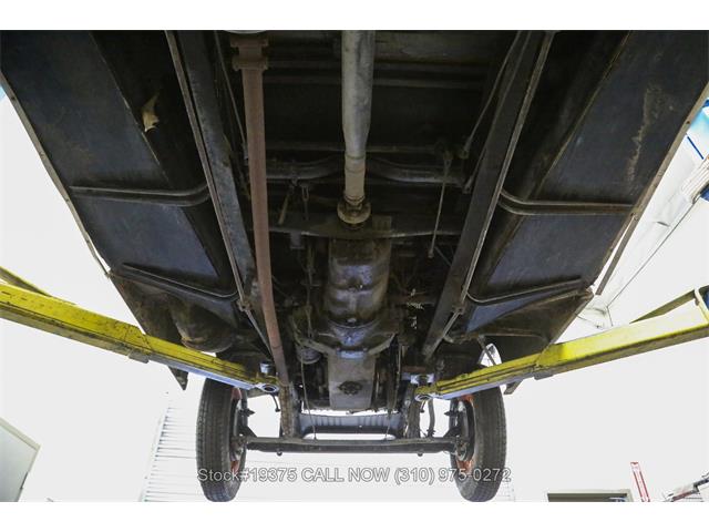 1933 Rolls-Royce 20/25 (CC-2057696) for sale in Beverly Hills, California