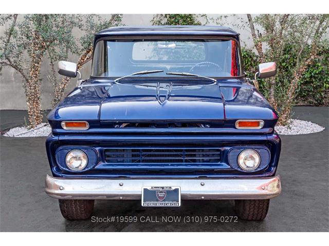 1962 Chevrolet C20 (CC-2057699) for sale in Beverly Hills, California