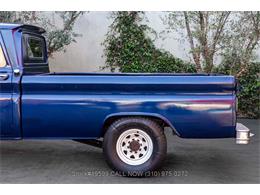 1962 Chevrolet C20 (CC-2057699) for sale in Beverly Hills, California