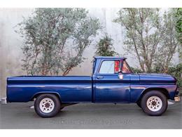 1962 Chevrolet C20 (CC-2057699) for sale in Beverly Hills, California