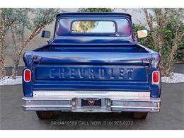 1962 Chevrolet C20 (CC-2057699) for sale in Beverly Hills, California