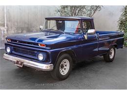 1962 Chevrolet C20 (CC-2057699) for sale in Beverly Hills, California