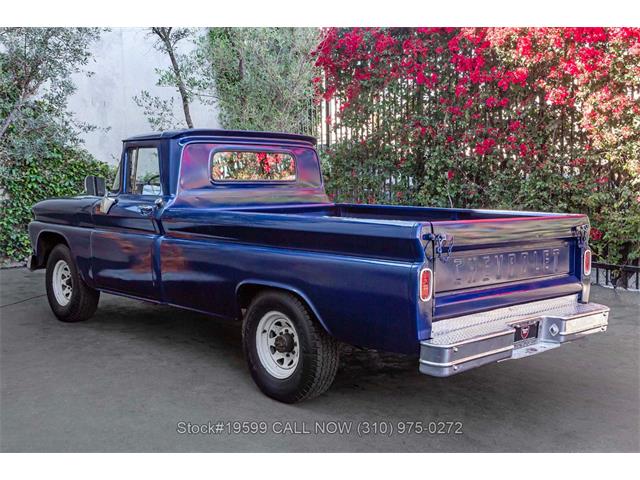 1962 Chevrolet C20 (CC-2057699) for sale in Beverly Hills, California
