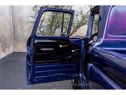 1962 Chevrolet C20 (CC-2057699) for sale in Beverly Hills, California