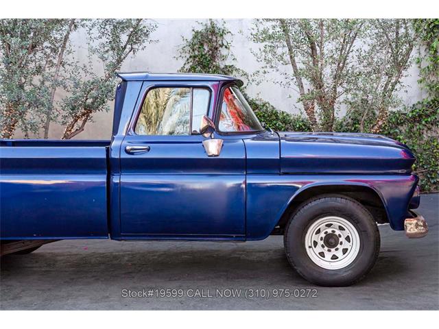 1962 Chevrolet C20 (CC-2057699) for sale in Beverly Hills, California