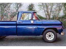 1962 Chevrolet C20 (CC-2057699) for sale in Beverly Hills, California