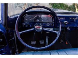 1962 Chevrolet C20 (CC-2057699) for sale in Beverly Hills, California