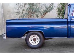 1962 Chevrolet C20 (CC-2057699) for sale in Beverly Hills, California