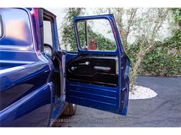 1962 Chevrolet C20 (CC-2057699) for sale in Beverly Hills, California