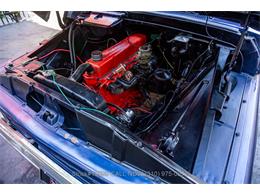 1962 Chevrolet C20 (CC-2057699) for sale in Beverly Hills, California