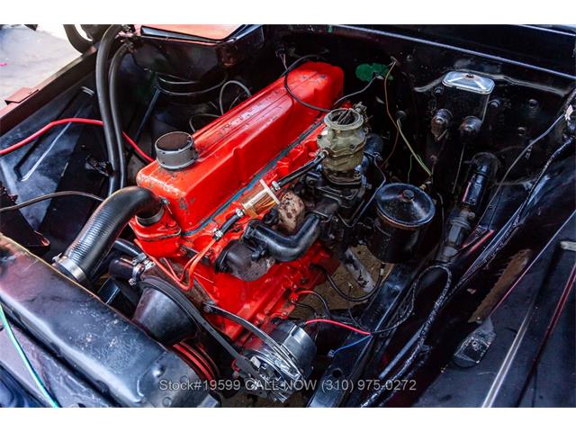 1962 Chevrolet C20 (CC-2057699) for sale in Beverly Hills, California