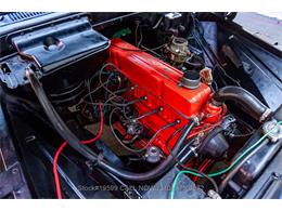 1962 Chevrolet C20 (CC-2057699) for sale in Beverly Hills, California
