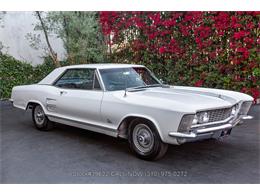 1964 Buick Riviera (CC-2057700) for sale in Beverly Hills, California