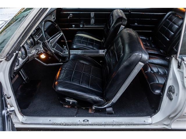 1964 Buick Riviera (CC-2057700) for sale in Beverly Hills, California