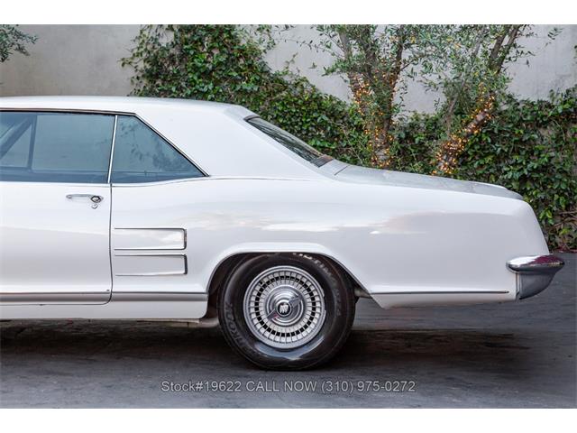 1964 Buick Riviera (CC-2057700) for sale in Beverly Hills, California