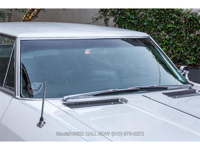1964 Buick Riviera (CC-2057700) for sale in Beverly Hills, California