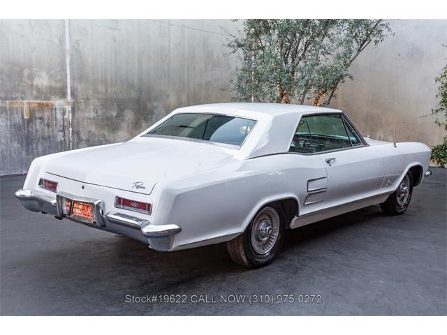 1964 Buick Riviera (CC-2057700) for sale in Beverly Hills, California