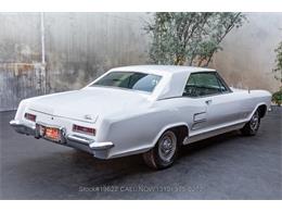 1964 Buick Riviera (CC-2057700) for sale in Beverly Hills, California
