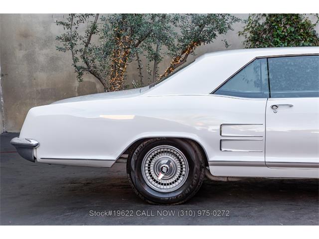 1964 Buick Riviera (CC-2057700) for sale in Beverly Hills, California