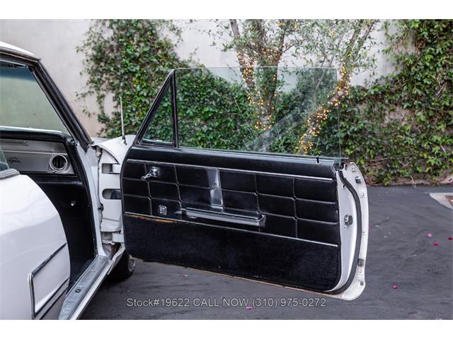 1964 Buick Riviera (CC-2057700) for sale in Beverly Hills, California