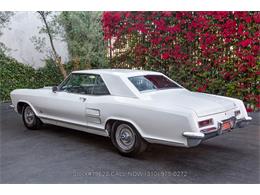 1964 Buick Riviera (CC-2057700) for sale in Beverly Hills, California