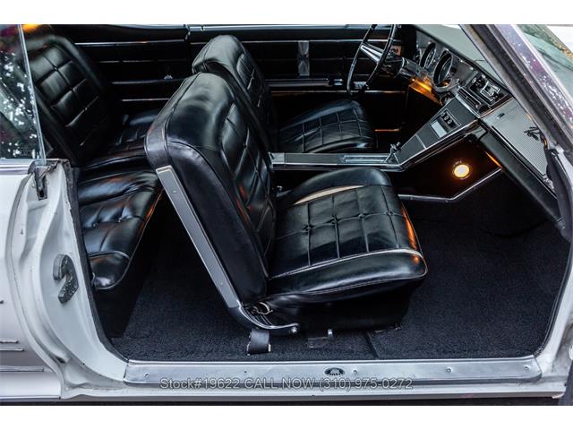 1964 Buick Riviera (CC-2057700) for sale in Beverly Hills, California