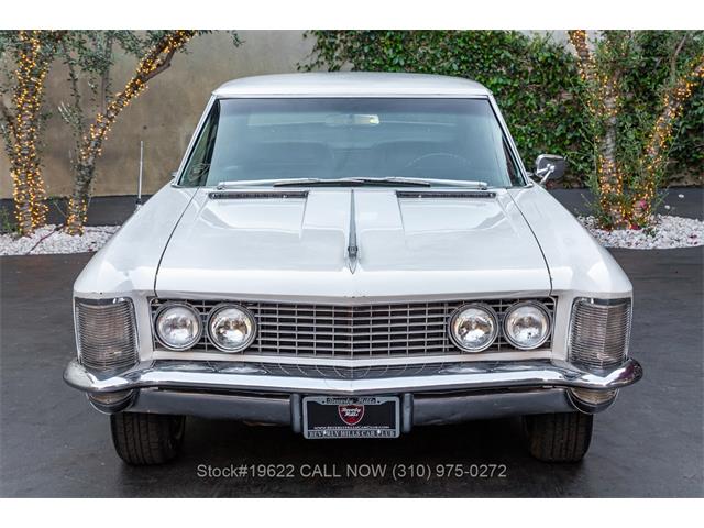 1964 Buick Riviera (CC-2057700) for sale in Beverly Hills, California